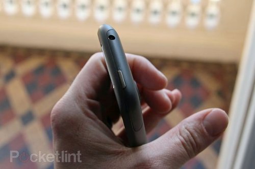 HTC Mozart