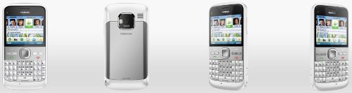 Nokia E5