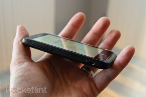 HTC Trophy