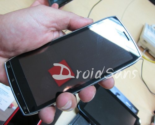 Acer Android
