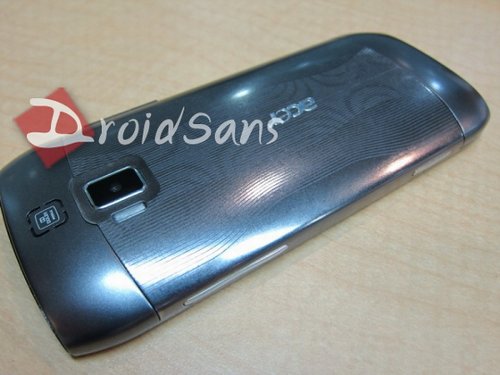 Acer Android
