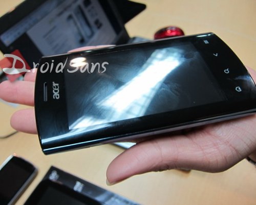 Acer Android