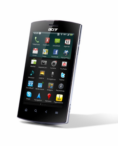 Acer Liquid Metal-0