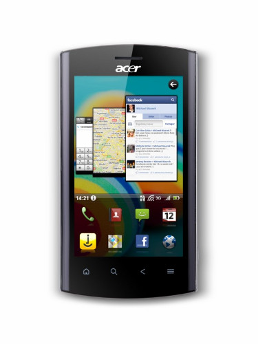 Acer Liquid Metal-1