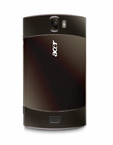 Acer Liquid Metal-2