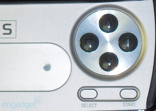 PSP Phone