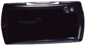 PSP Phone