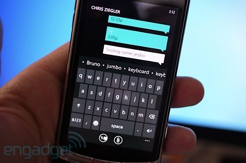 WP7