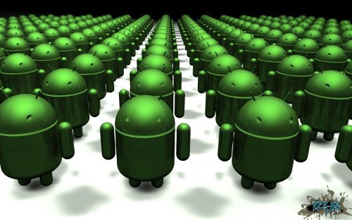 Android Market