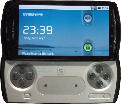 PSP Phone