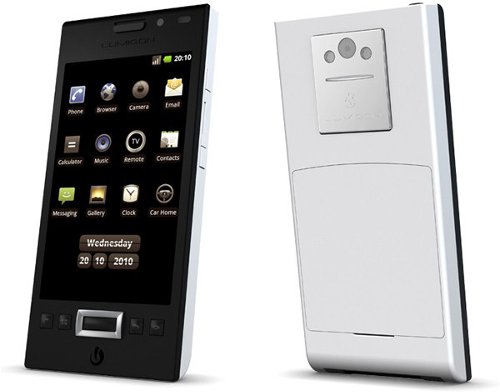 Lumigon T1
