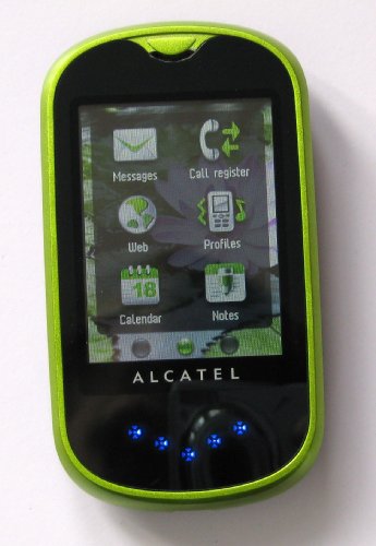 Alcatel OT-708 Mini