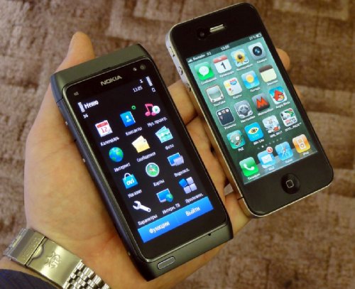 symbian