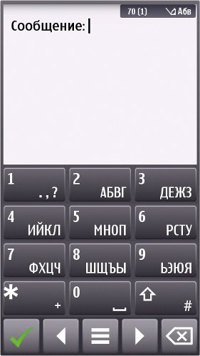 Nokia C7