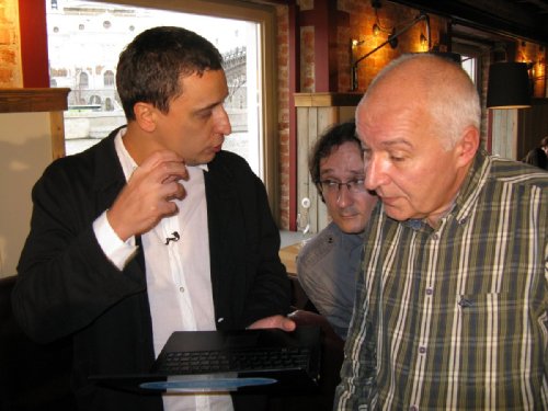 Yota. 9 месяцев 2010 года