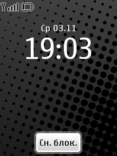 Nokia X3-02