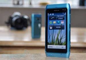 Nokia N8