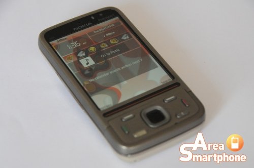 Nokia N00 Prototype C