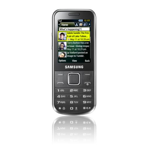 Samsung C3530