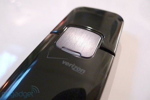 LG VL600