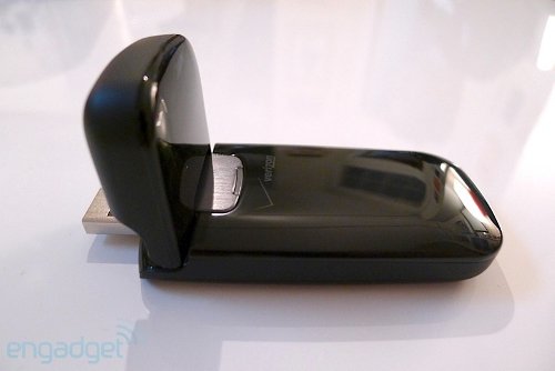 LG VL600