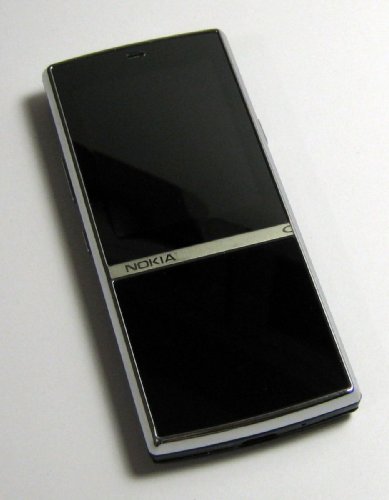 nokia Aeon