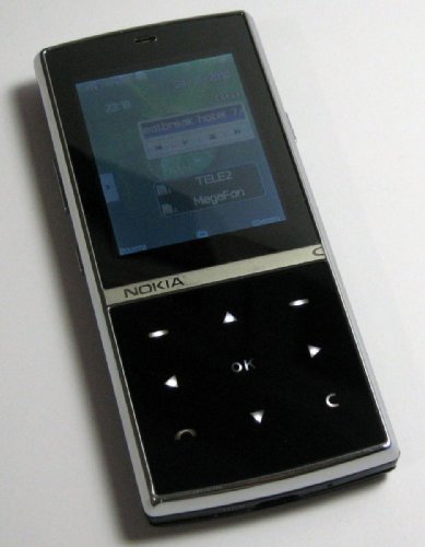 nokia Aeon