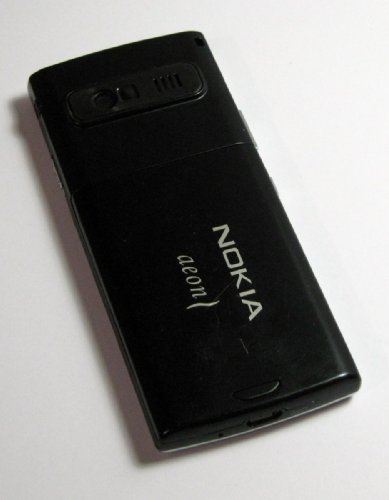 nokia Aeon