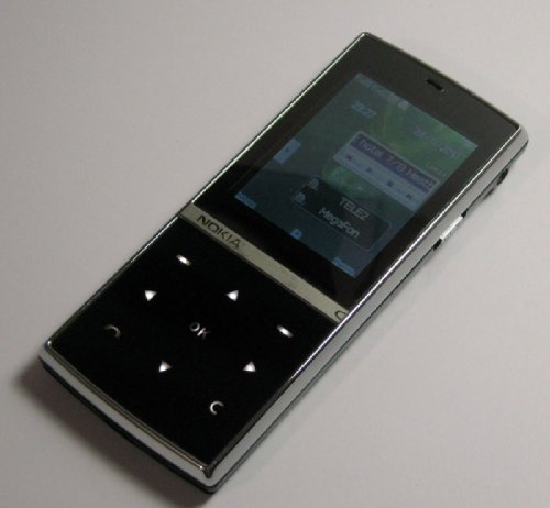 nokia Aeon