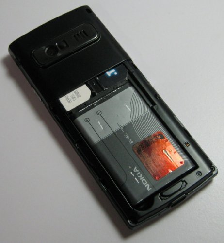 nokia Aeon