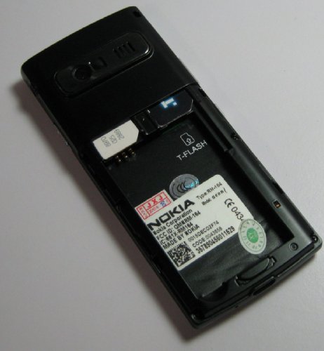 nokia Aeon