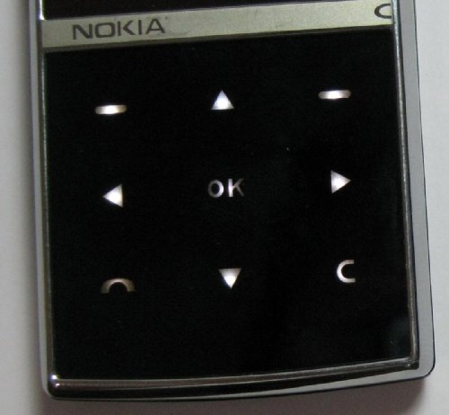 nokia Aeon