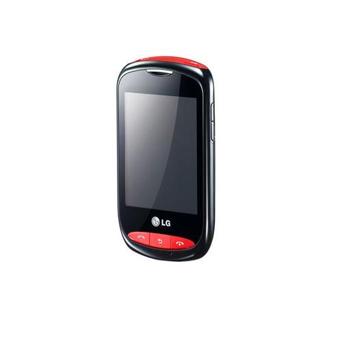 LG Cookie T310