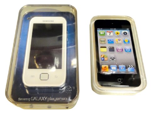 Samsung YP-G50