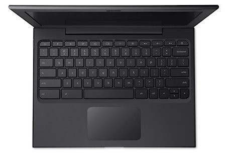 Google  Cr-48 