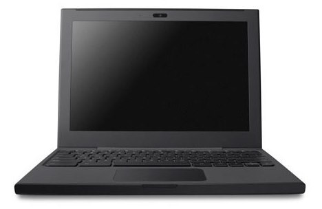Google  Cr-48 