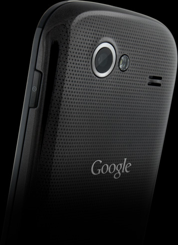 Nexus S