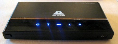  3G/Wi-Fi  SkyLink VW310 (Vertex Wireless).    