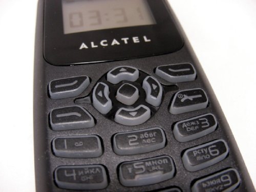 Alcatel OT-105