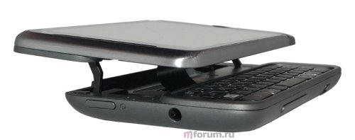  HTC Desire Z