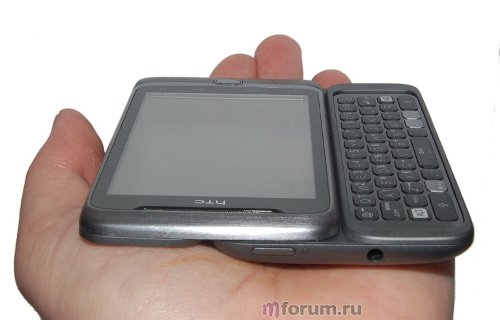  HTC Desire Z