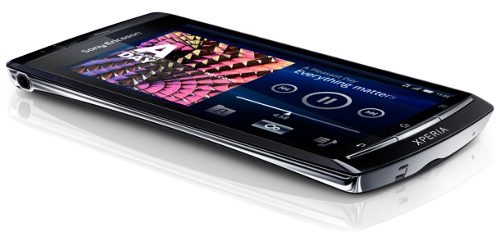 Xperia Arc