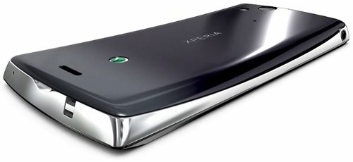 Xperia Arc