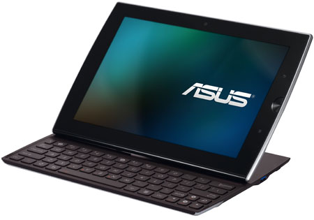 ASUS Eee Pad Slider