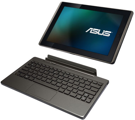 ASUS Eee Pad Transformer 