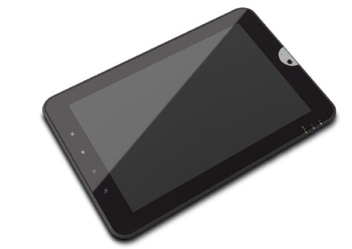 Toshiba    Android Honeycomb 