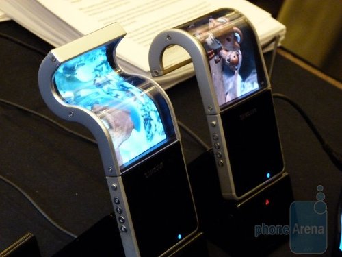 Samsung   OLED-