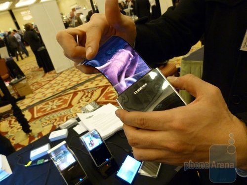 Samsung   OLED-