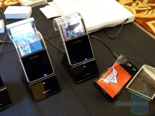 Samsung   OLED-