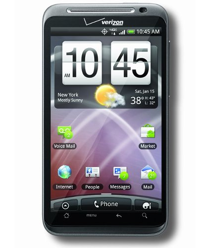 HTC Thunderbolt 